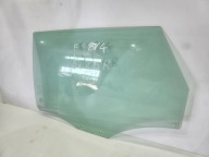 window side door left rear part AUDI A3 8V4 SPORTBACK 2015 ROK