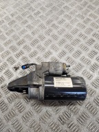 CITROEN JUMPER II starter 2.2 HDI 0001139024
