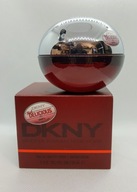 DKNY DONNA KARAN RED DELICIOUS MEN 50 ML unikát