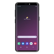 Samsung Galaxy S9 64 GB w kolorze czarnym