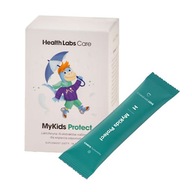 Health Labs Care MyKids Protect - 14 vrecúšok