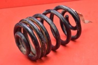 spring rear part rear RENAULT TRAFIC 2 II 1.9 DCI 82 KM 01-06