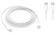 SZYBKI KABEL USB-C DO IPHONE 15 PRO MAX 60W 2M