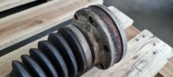 S3 8V sedan A3 semi-axis front front right 2.0 TFSI 5Q0407272BL