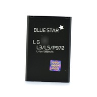 BATERIA BLUE STAR BL-44JN LG P970 OPTIMUS CZARNY