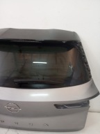 boot doors OPEL MOKKA B