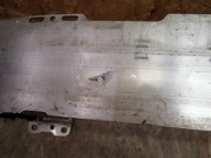sider pillar of a bumper front AUDI A6 C8 18- 4K080710904S