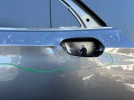 door right front front SKODA KODIAQ II 24