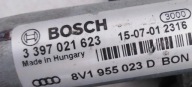 8V1955023D Wischergestänge AUDI A3 8V EU