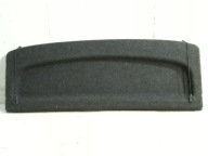 Opel Corsa D 5D plato rear boot