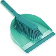 Klasszikus seprű lapáttal