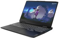 Lenovo IdeaPad Gaming 3 15IAH7 i5-12gen/16/512Gb/RTX3060/W11