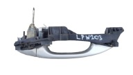MERCEDES W203 handle exterior left front 744