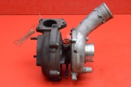 turbo TURBINA 059145722R PORSCHE CAYENNE 2 II 92A 3.0 TDI 245 KM
