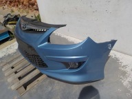 197 HYUNDAI I30 LIFT bumper front front