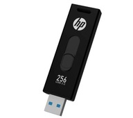 PenDrive HP x911w 256GB USB 3.2 Pamięć przenośna Czarny