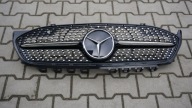 MERCEDES CLA 118 AMG - grill grille radiator