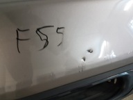 bumper rear MINI COOPER F55