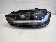 light front front left AUDI A4 B8 LIFT 2012- 8K0941003AB