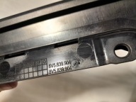 AUDI A3 S3 8V moulding door right rear part 8V5839904