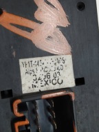 window control switch left front Ford Taurus IV (2000-2007)