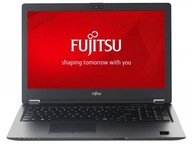 Notebook Fujitsu Lifebook U759 15,6 " Intel Core i5 16 GB / 512 GB čierny
