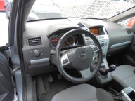 OPEL ZAFIRA B DASHBOARD PANEL AIRBAGS AIRBAG ADJUSTERS 05R