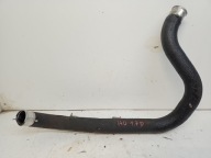 HYUNDAI I40 1,7 CRDI pipe intercooler TURBO 2011