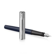 Pióro Wieczne Waterman Allure Deluxe Blue (F)