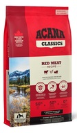 Acana - Classic Red Meat - 9,7 KG