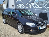 Volkswagen Passat vw passat