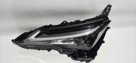 light left front LED LEXUS UX 18-22 EUROPA original