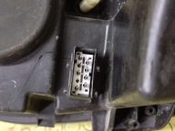 PEUGEOT 407 REFLEKTOR light right front 0301213202