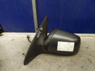 Ford Mondeo MK3 mirror left 7 vertical