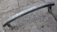 AUDI A6 C6 2.7 TDI 07R bumper support rear part