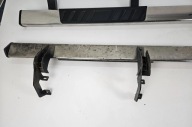 Chevrolet Silverado stopien stopnie thresholds threshold left right komplet 2019+
