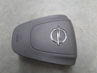 dashboard console airbags sensor kpl original Opel Meriva B