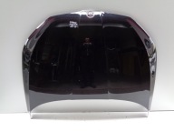 Capot SKODA SCALA 657 18- NR 51955