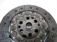 Embrayage de pression Disque T5 T6 2.0 TDI 03L141031L