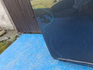 door left front CUPRA FORMENTOR 2020R->