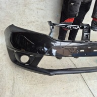 DACIA SANDERO II 2 STEPWAY 12-16 bumper front front