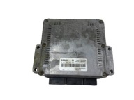 RENAULT SCENIC e 1.9 DCI Centralina Motore computer 8200039569