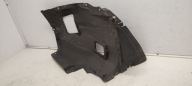 mudguard front front right BMW E91 LIFT 2,0D