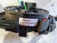steering wheel levers and controls control ring 8376445 BMW E46 E83 E53