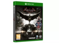 BATMAN: ARKHAM KNIGHT (HARLEY QUINN DLC) MICROSOFT XBOX ONE