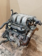 engine 3.3 petrol DODGE GRAND CARAVAN VOYAGER III
