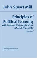 Principles of Political Economy: With Some of