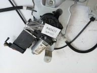 SKODA OCTAVIA and window regulator right front 1U4959802D