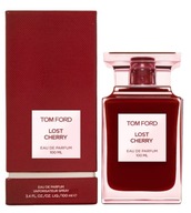 Tom Ford Lost Cherry 100 ml EDP