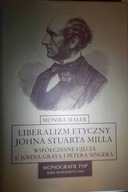 Liberalizm etyczny Johna Stuarta Milla